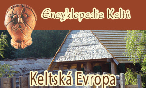 Encyklopedie Keltů - Keltská Evropa 