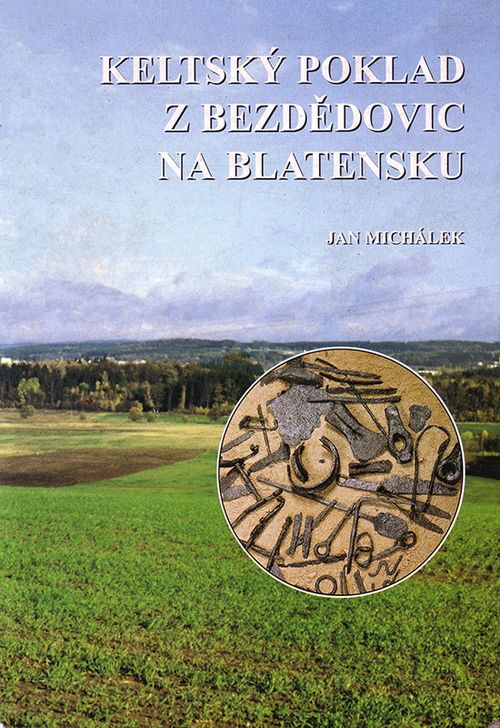 bezdedovice obalka w